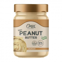 Clean Powders Peanut Butter
